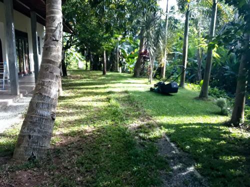 Apartamento Sky Residence Hikkaduwa
