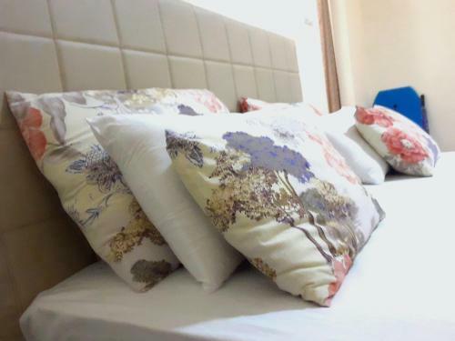 Apartamento Sky Residence Hikkaduwa