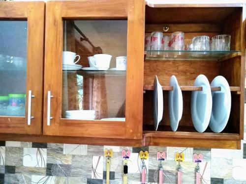 Apartamento Sky Residence Hikkaduwa