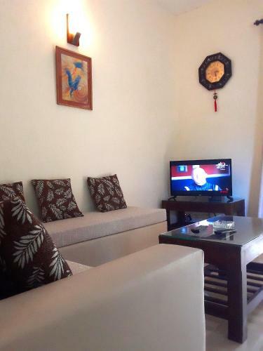 Apartamento Sky Residence Hikkaduwa