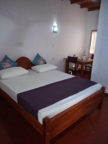 Hostal Dahiri Guest House