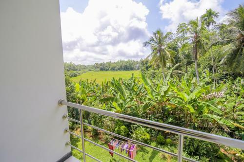 Apartamento Kumma Villa