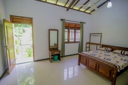 Apartamento Kumma Villa