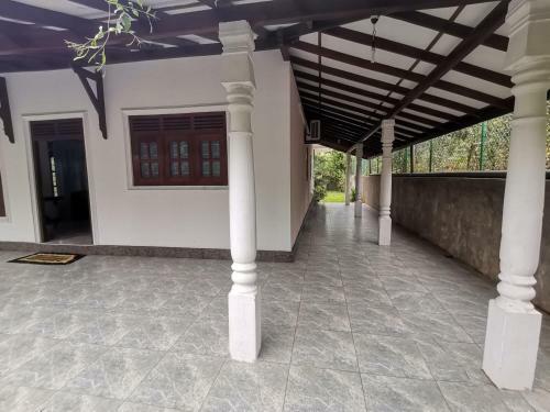 Villa Infinity Garden