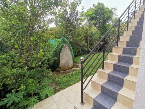Villa Infinity Garden