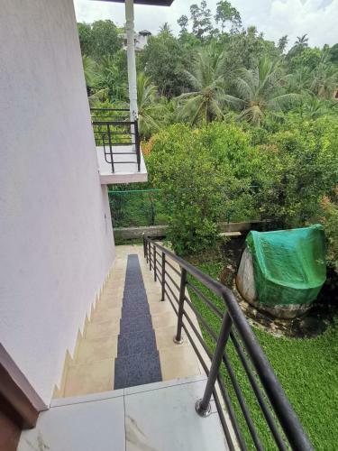 Villa Infinity Garden