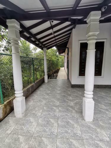 Villa Infinity Garden