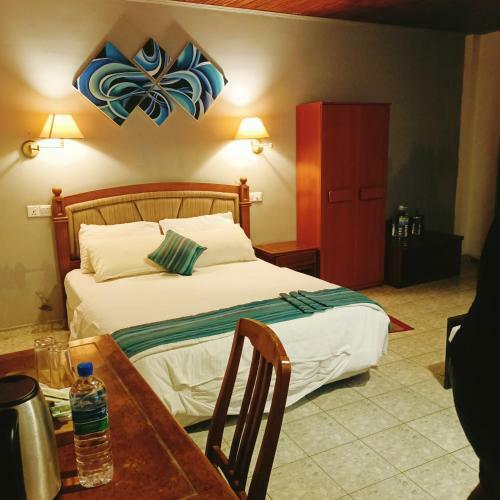 Coral Reef Hotel