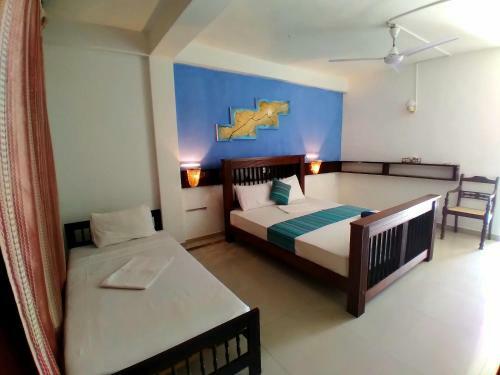 Coral Reef Hotel