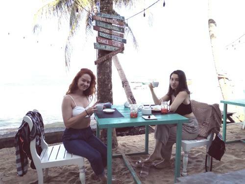 Coral Reef Hotel