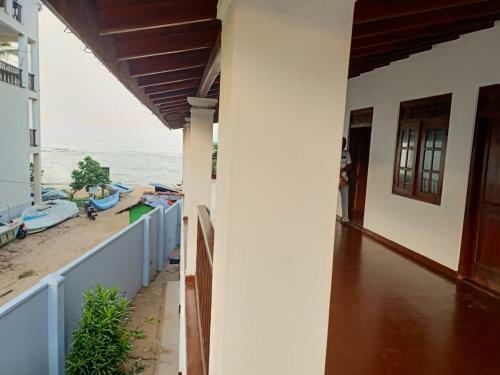 Bed & Breakfast Hikka Joint Beach Club