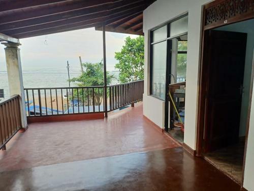 Bed & Breakfast Hikka Joint Beach Club