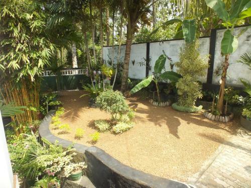 Apartamento Tranz Kuin Villa