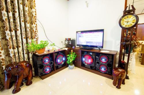Hostal Sada Villa Hikkaduwa