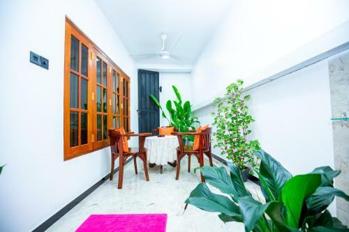 Hostal Sada Villa Hikkaduwa
