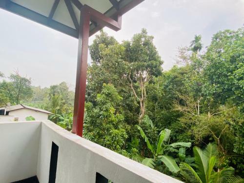 Hostal Sun White Villa