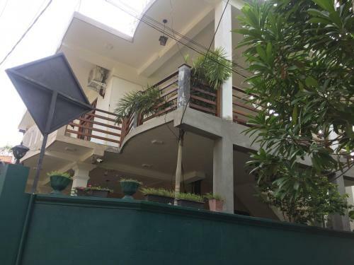 Hostal Villa Siyon