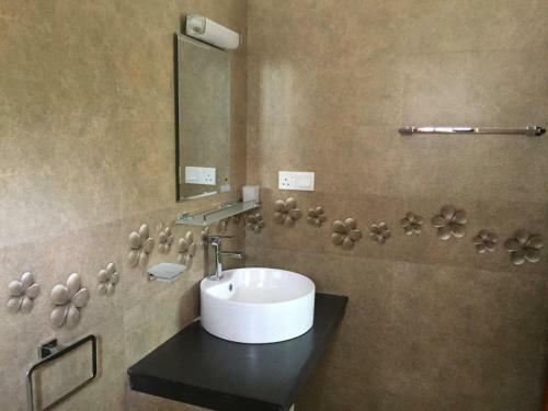 Hostal Villa Siyon
