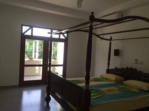 Hostal Villa Siyon