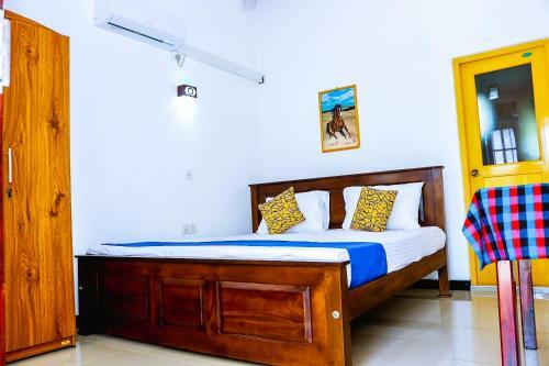 Hostal Villa Madeleine