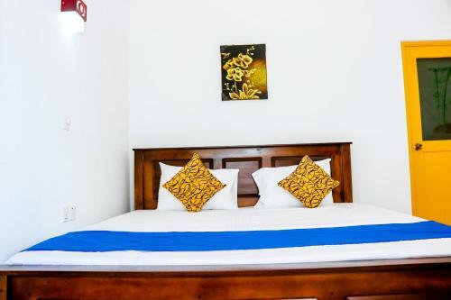 Hostal Villa Madeleine