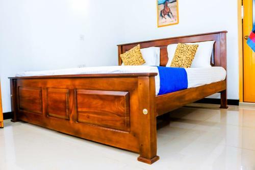 Hostal Villa Madeleine