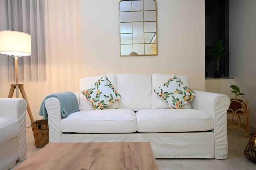Apartamento Ashwin Ayurveda Villa Combo
