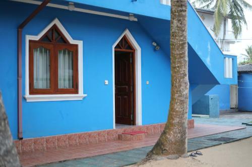 Apartamento Vip Beach Holidays