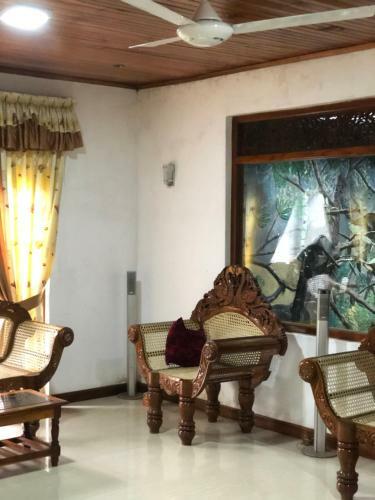 Villa Holly Day Hikkaduwa
