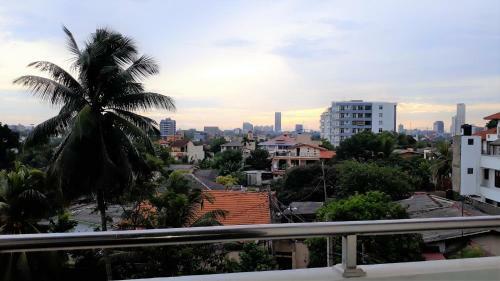 Apartamento Daco Towers
