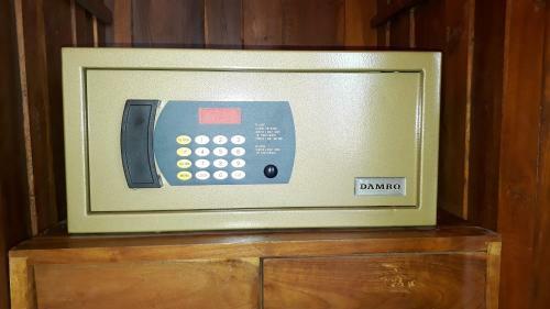 Apartamento Daco Towers
