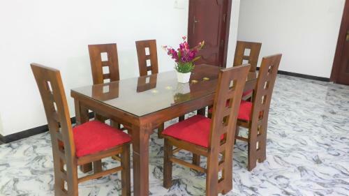 Apartamento Daco Towers