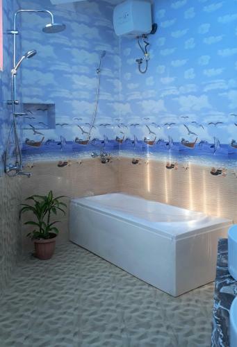 Apartamento Daco Towers