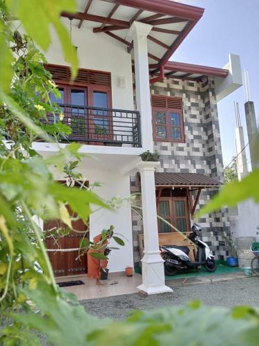 Apartamento Villa Twoten