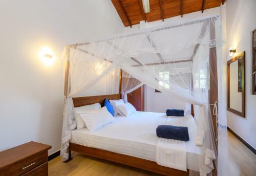 Bed & Breakfast Deema?s Villa