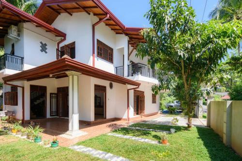 Bed & Breakfast Deema?s Villa