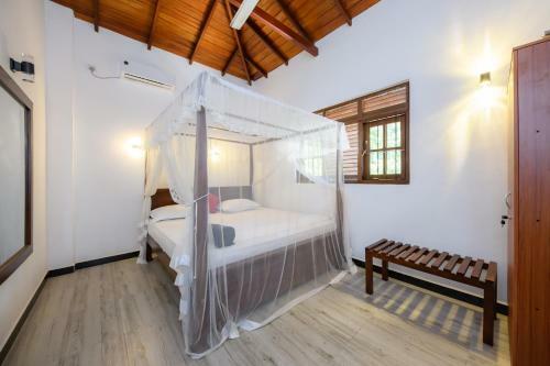 Bed & Breakfast Deema?s Villa