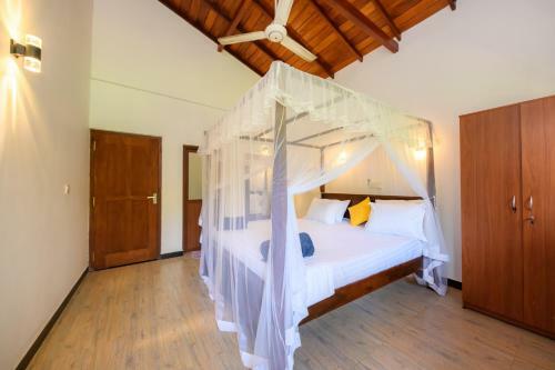 Bed & Breakfast Deema?s Villa