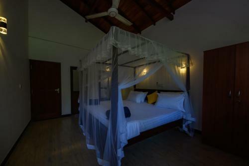 Bed & Breakfast Deema?s Villa