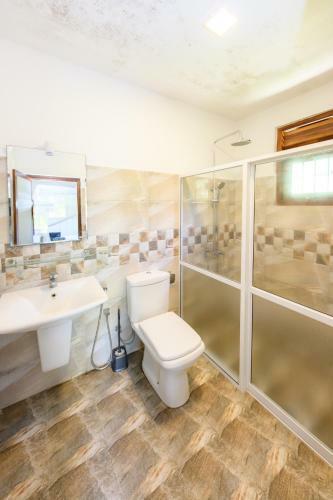 Bed & Breakfast Deema?s Villa