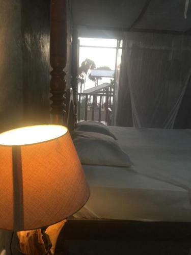 Albergue New Amadeo Beach
