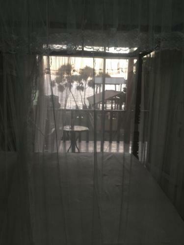 Albergue New Amadeo Beach