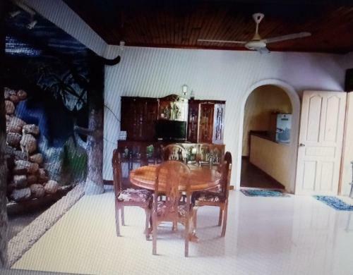 Apartamento Nimsara 17 Villa