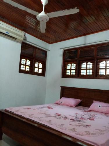 Apartamento Nimsara 17 Villa