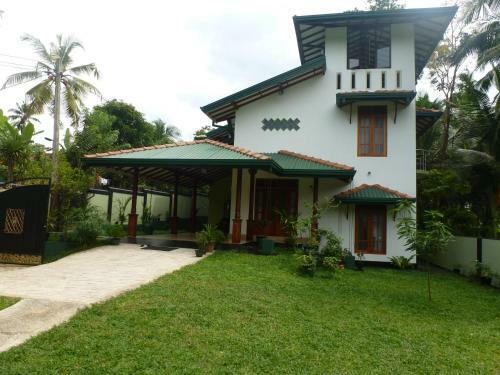 Villa Mandinu