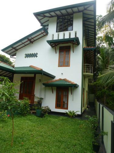 Villa Mandinu