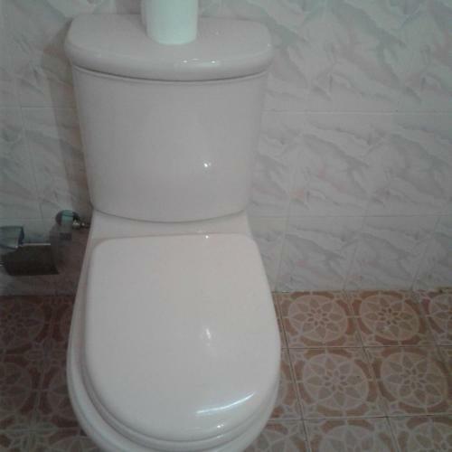 Apartamento Full Furnished Appartment