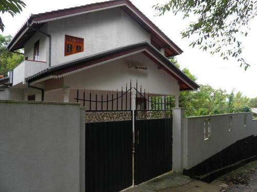 Apartamento Full Furnished Appartment