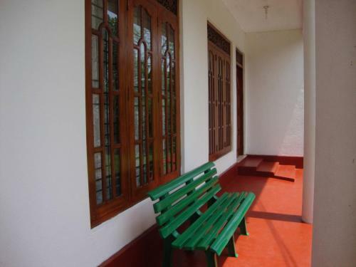 Apartamento Full Furnished Appartment