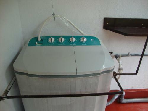 Apartamento Full Furnished Appartment